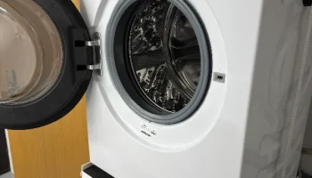 Hisense Pumpenfilter-Ablasshilfe f&uuml;r Washmaschinen 2
