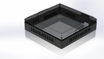 КРЕАЛИТИ K1 | К1С | K1SE - СТОЙКА КРЫШКИ V1......... 6