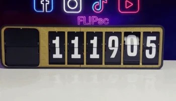 ФЛ!Psc | Механический образец и тест на толерантность (со..
