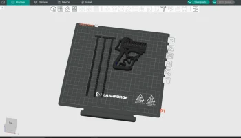 bb gun