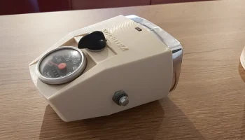 Головной свет Honda PF50 Амиго