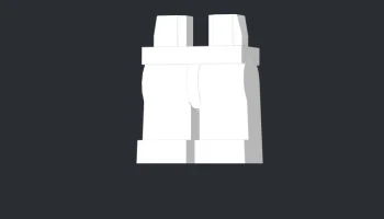 Персонаж LEGO (полный корпус и деталь отдельно)......... 4