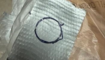Мешок для насоса своими руками для надувного матраса Casc.. 1