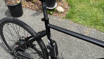 Держатель шестигранного ключа для Aventon Soltera 2...... 6