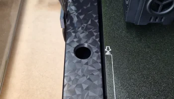 Ender 3 v3 KE / SE съемный контейнер, держатель кабеля и ... Ender 3 v3 KE / SE съемный контейнер, держатель кабеля и ...