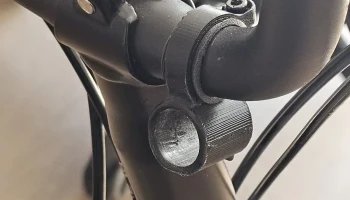 Поддержка BIKE LIGHT olight 1