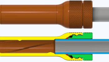 Spigot SCAR (Глупый Шрам) (Half Dart и MegaXL) 3