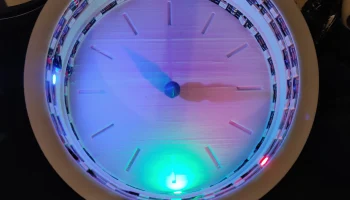 LEDdial