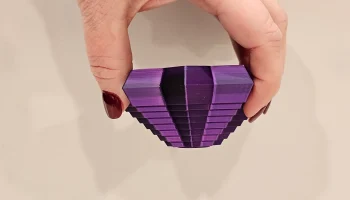 Спиннер Star Flex 3