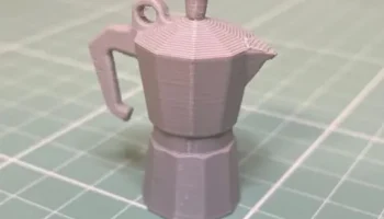 Итальянский брелок для кофеварки...... 2