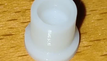 Крышка прокачного винта Shimano
