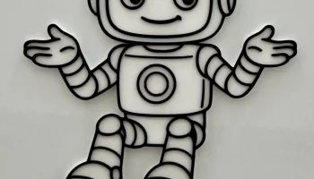 Роботы/Робот 9