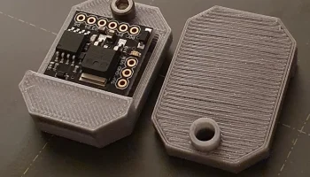 Держатель Digispark rev3