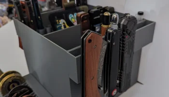 EDC Box 1