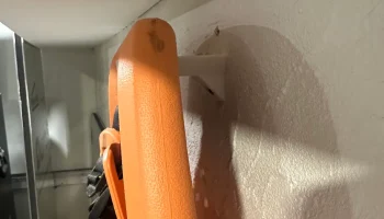 Держатель детского сиденья Yepp Maxi Mini Bike... 1