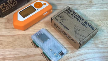 Чехол для модуля Flipper Zero Wi-Fi v1 3
