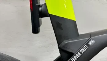 КРЕПЛЕНИЕ ДЛЯ РАДАРА TREK MADONE