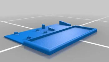 Стенд для испытательной станции Arduino............ 3
