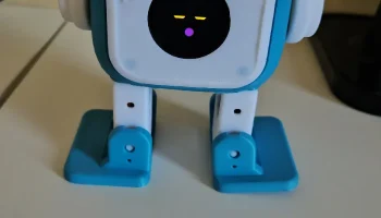 EMOTto_ESP32 Сделай сам 2