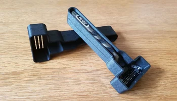 Чехол Gillette Mach3 1