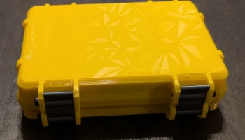 Прочный чехол Anbernic RG35XX Pro 1