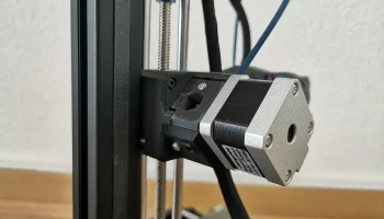 Мини-клон Prusa своими руками 7