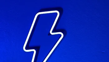 Светодиодная неоновая вспышка 8