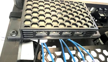 Держатель для Startech ST4202USB USB 2.0 Hub