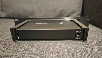 TP-Link TL-SG108S-M2 для монтажа в 10-дюймовую стойку...... 2