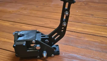 Ручной тормоз Sim Racing V1 2