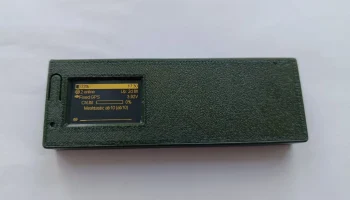 Компактный корпус Heltec T114 v2 (для стандартной спираль..