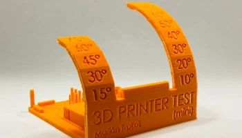 Полные тестовые модели 3D-принтеров......... 6