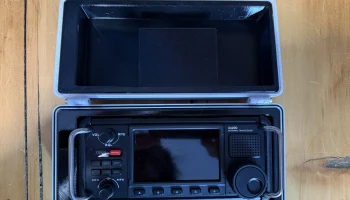 Прочный ящик Xiegu X6200 2
