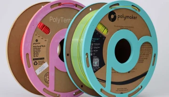 Адаптер для картонной катушки Polymaker.........
