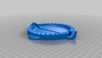Пельмени / Пресс (со ссылкой на Fusion360)........ 3