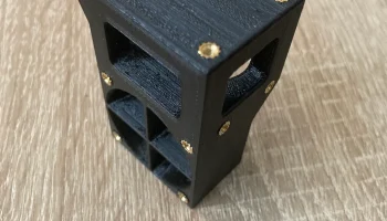 Печатающая головка Vyron с прямым приводом для Anycubic V... 5