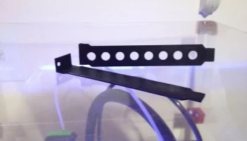 Заглушки PCI для настольных ПК