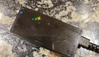 ESP32-S3-WROOM-1 Футляр с защелками