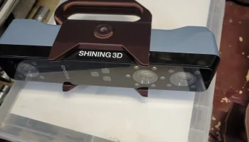 Ручка для сканера Shining 3D Einstar 1