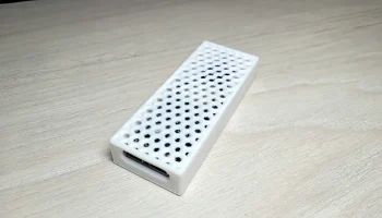 Корпус ESP 32-S3/BME 680 1