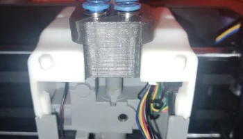 Адаптер накаливания 4 в 1 Flashforge Adventurer 5M/5M Pro Адаптер накаливания 4 в 1 Flashforge Adventurer 5M/5M Pro