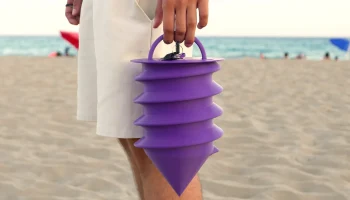 SAND SAFE 2 (с ключами и AirTag) 3