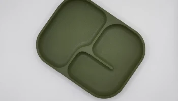 Поднос Catchall "Армейский мальчик" 3