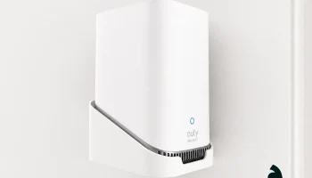 Настенное крепление HomeBase 3 (конструкция с боковым кре...
