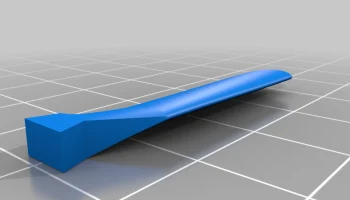 3D-печатная радиоуправляемая аэролодка с контроллером Ard... 7