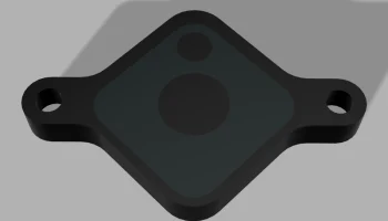 Крепление для велосипеда Tile Mate 1