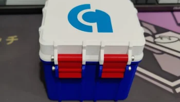 Прочная коробка для карт GCG, а также коробка для карт и ..