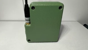 Чехол для Wio Tracker L1 + аккумулятор MakerFocus 3000 мА.. 3
