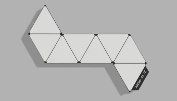 Реплика Нанолиста 1