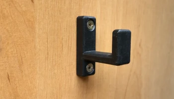 Держатель уровня духа 1
